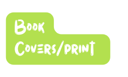 Book Covers print
